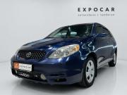 Toyota Matrix I (E130) Новосибирск  - изображение 17