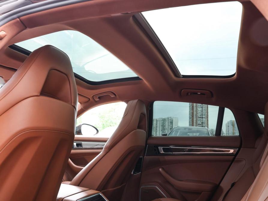 Porsche Panamera II Москва  - изображение 19