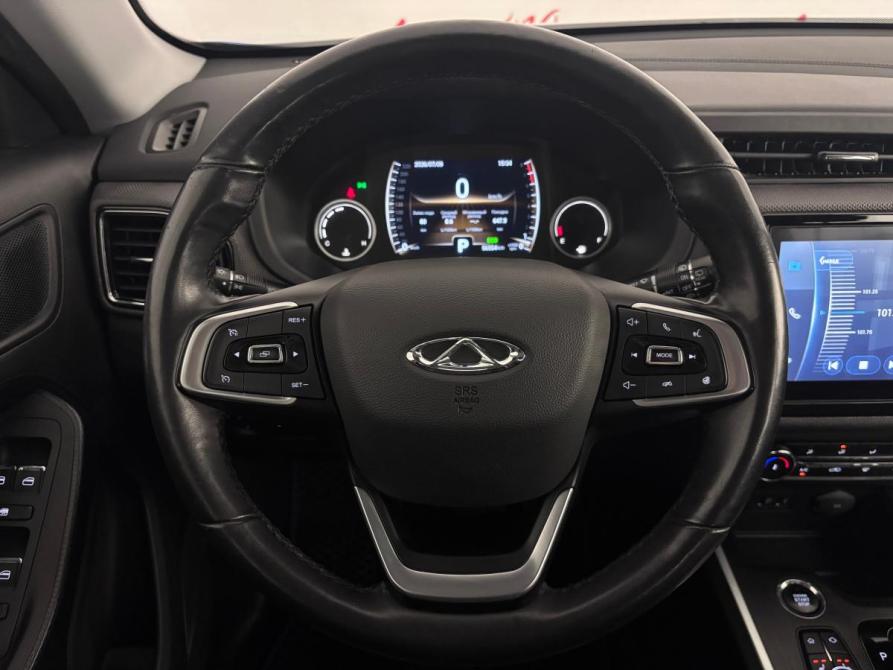 Chery Tiggo 4 I Рестайлинг Псков  - изображение 11