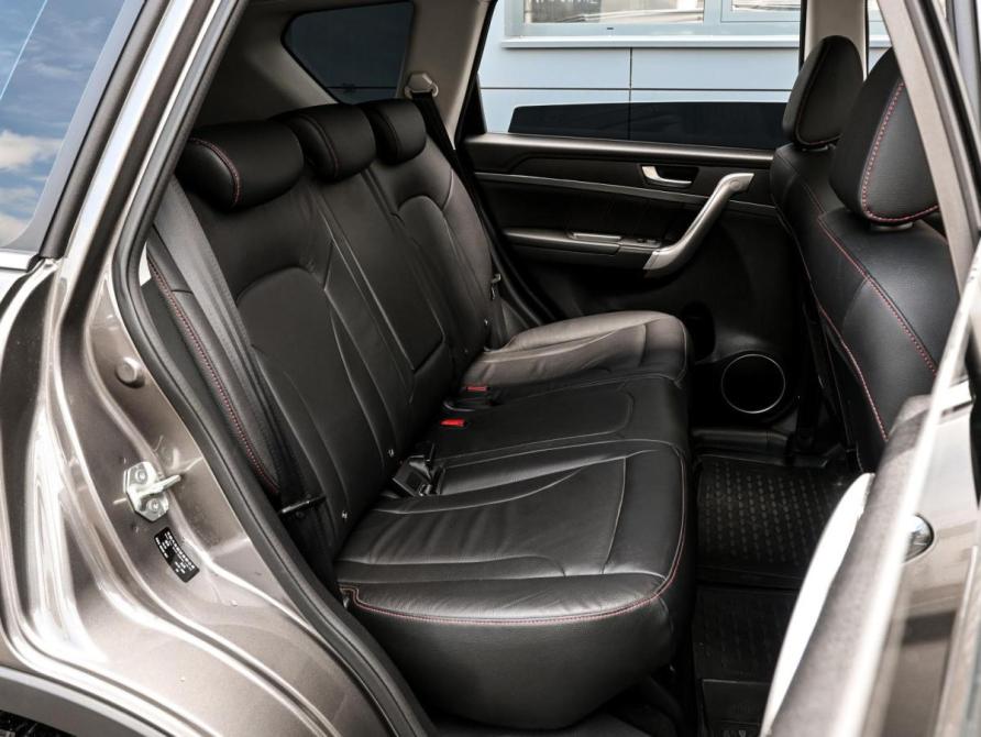 Haval H6 I Волгоград  - изображение 7