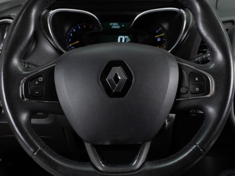 Renault Kaptur I Тюмень  - изображение 12