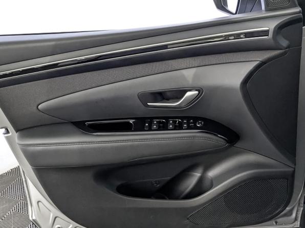 Hyundai Tucson IV с пробегом 2024 года, цена 3 650 000 рублей, 25893 км, внедорожник, Автокод Объявления