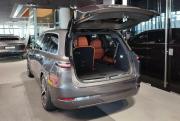 Li Auto (Lixiang) L9 I Рестайлинг Москва  - изображение 31