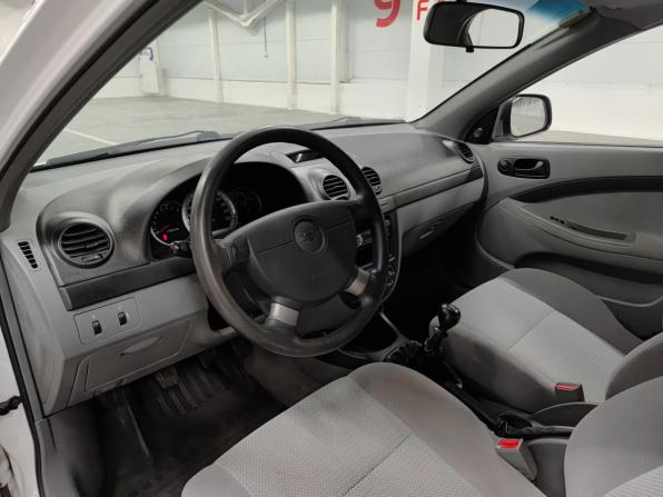 Chevrolet Lacetti I с пробегом 2012 года, цена 485 000 рублей, 98576 км, хэтчбек, Автокод Объявления