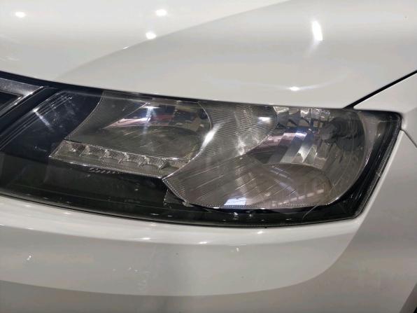 Skoda Rapid I Рестайлинг с пробегом 2018 года, цена 1 100 000 рублей, 151324 км, лифтбек, Автокод Объявления