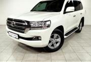 Toyota Land Cruiser 200 Series Рестайлинг 2 Саратов  - изображение 33