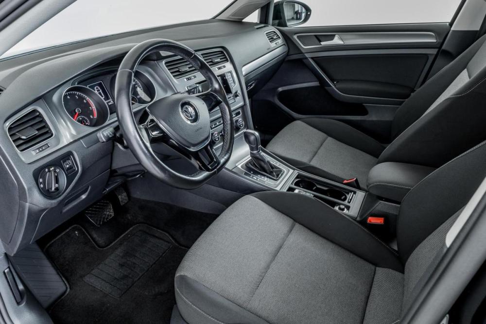 Volkswagen Golf VII Казань  - изображение 8