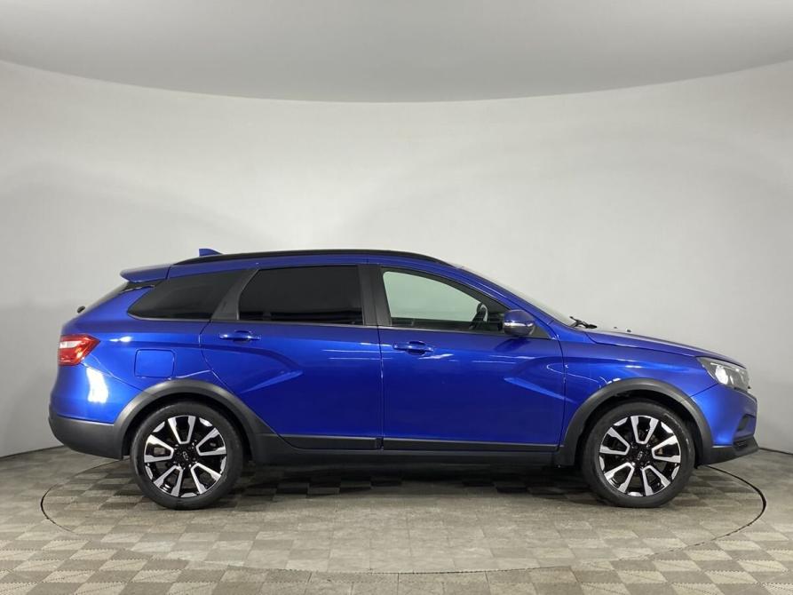 Lada (ВАЗ) Vesta I Воронеж  - изображение 11