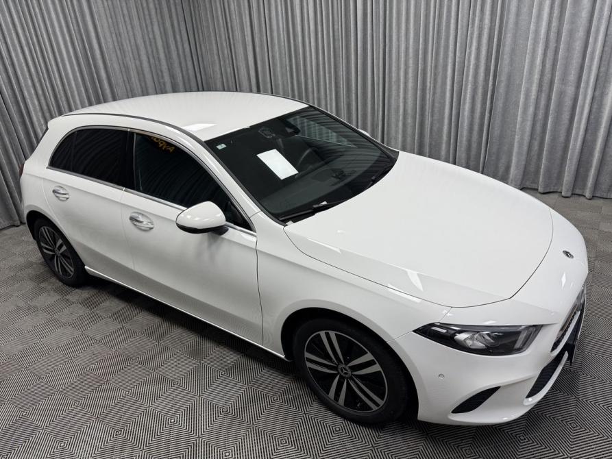 Mercedes-Benz A-Класс IV (W177) Стерлитамак  - изображение 4