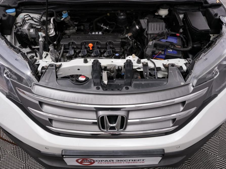 Honda CR-V IV Ульяновск  - изображение 21