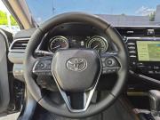 Toyota Camry VIII (XV70) Рестайлинг Саратов  - изображение 62