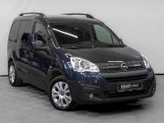 Opel Combo PCMA Москва  - изображение 30