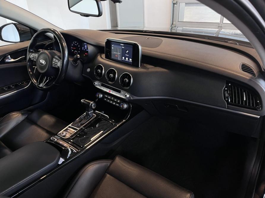 Kia Stinger I Чебоксары  - изображение 12