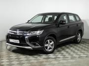 Mitsubishi Outlander III Рестайлинг 2 Санкт-Петербург  - изображение 17