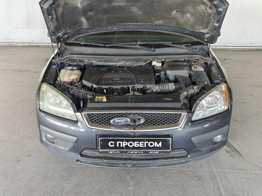 Ford Focus II Москва  - изображение 17