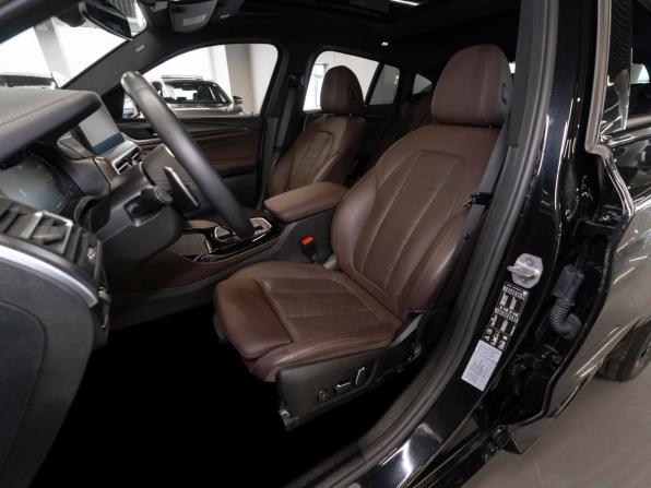 BMW X4 II (G02) Рестайлинг с пробегом 2024 года, цена 7 000 000 рублей, 24150 км, внедорожник, Автокод Объявления
