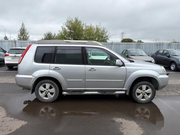Nissan X-Trail I Рестайлинг с пробегом 2005 года, цена 430 000 рублей, 243769 км, внедорожник, Автокод Объявления