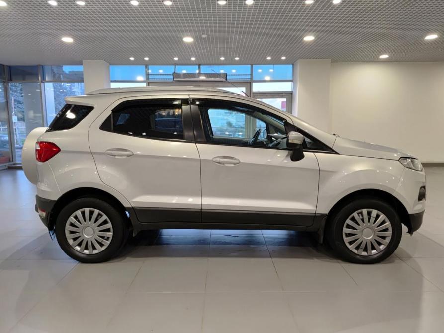 Ford EcoSport II Казань  - изображение 5