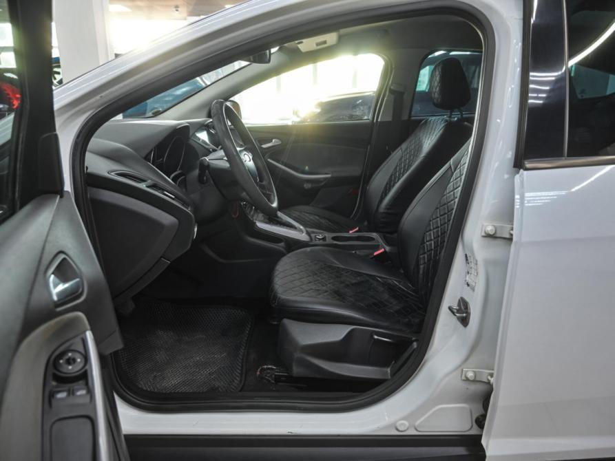 Ford Focus III Челябинск  - изображение 14