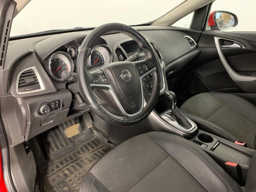 Opel Astra J Рестайлинг Ногинск  - изображение 13