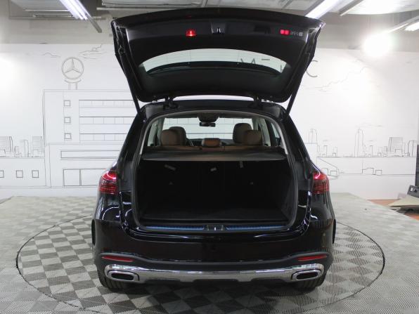 Mercedes-Benz GLE II (V167) Рестайлинг с пробегом 2026 года, цена 10 800 000 рублей, 60 км, внедорожник, Автокод Объявления