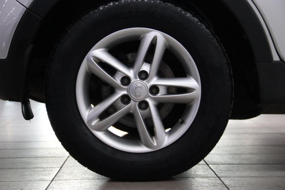 SsangYong Actyon II Сургут  - изображение 27