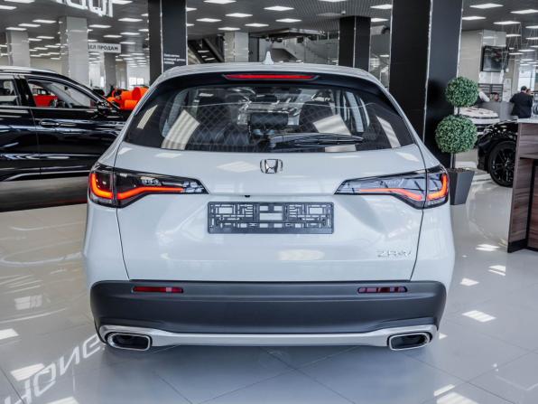 Honda ZR-V с пробегом 2022 года, цена 3 490 000 рублей, 30 км, внедорожник, Автокод Объявления