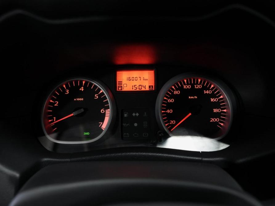 Renault Duster I Ульяновск  - изображение 11