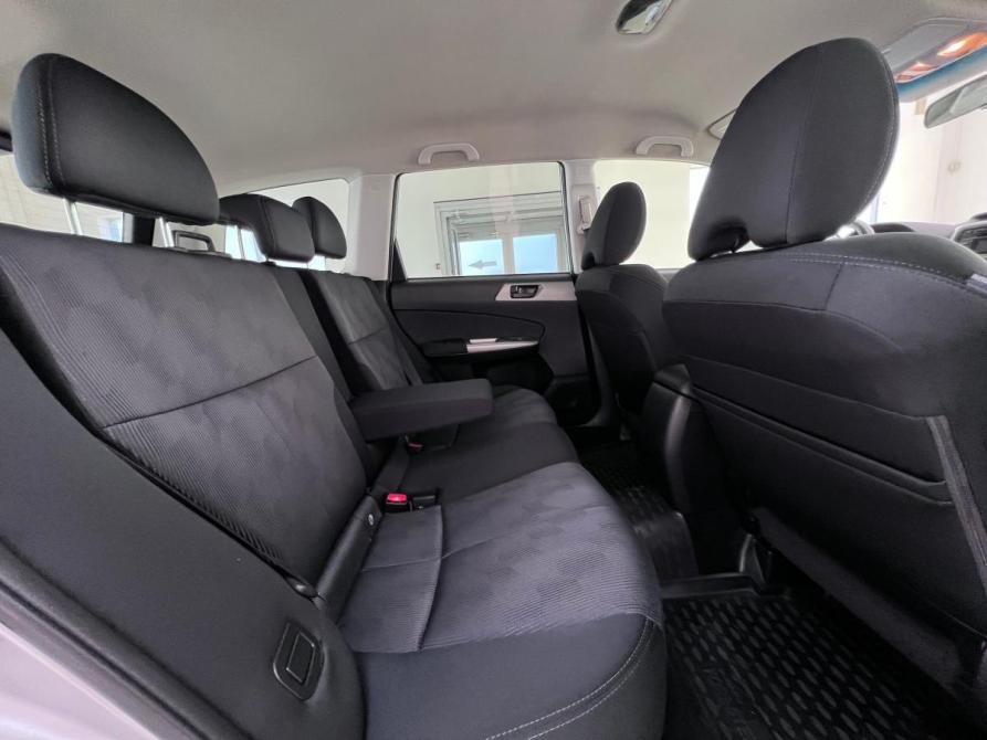 Subaru Forester III Волгоград  - изображение 34