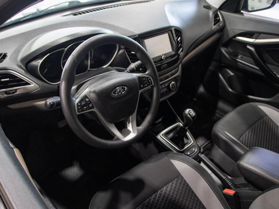 Lada (ВАЗ) Vesta I Оренбург  - изображение 9