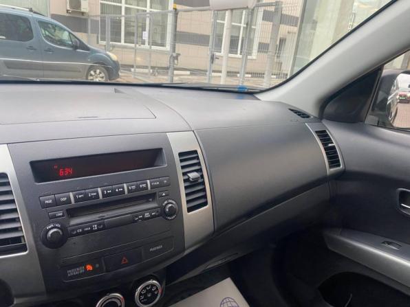 Peugeot 4007 с пробегом 2008 года, цена 873 000 рублей, 224000 км, внедорожник, Автокод Объявления