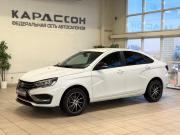 Lada (ВАЗ) Vesta I Рестайлинг (NG) Волгоград  - изображение 19