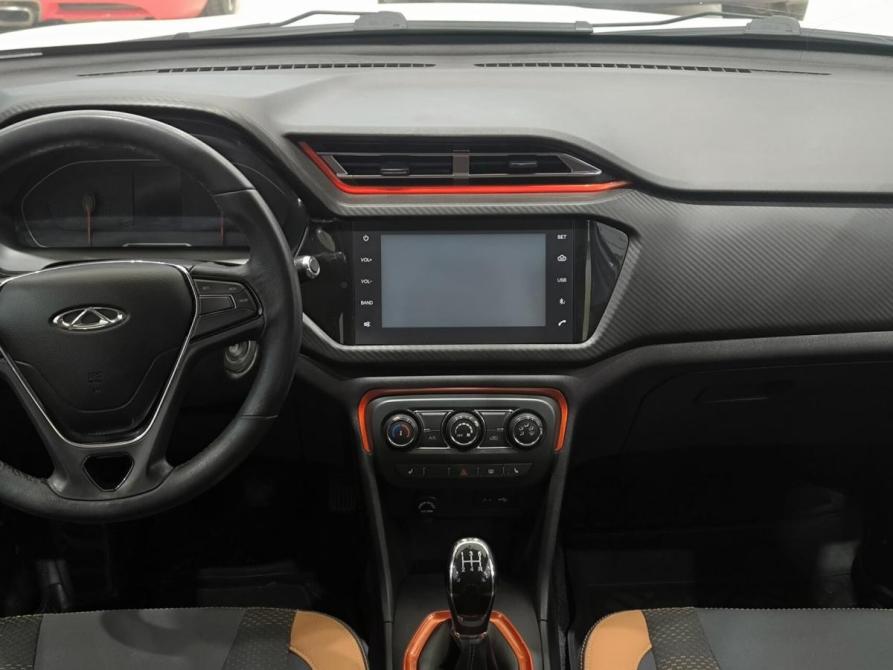 Chery Tiggo 2 I Казань  - изображение 18