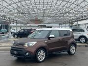 Kia Soul II Рестайлинг Тула  - изображение 7
