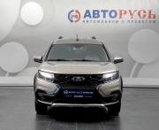 Lada (ВАЗ) Largus I Рестайлинг Москва  - изображение 30