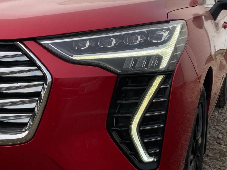Haval Jolion I Вологда  - изображение 10