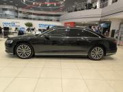 Audi A8 IV (D5) Казань  - изображение 32