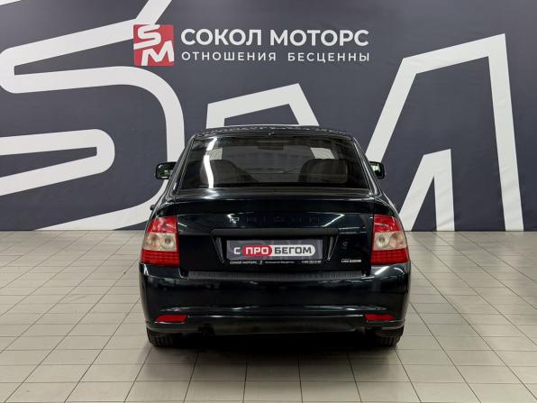 Lada (ВАЗ) Priora I с пробегом 2008 года, цена 419 900 рублей, 177000 км, хэтчбек, Автокод Объявления