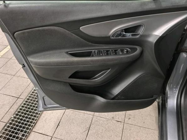 Opel Mokka I с пробегом 2014 года, цена 1 150 000 рублей, 198000 км, внедорожник, Автокод Объявления