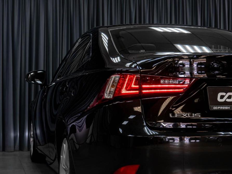 Lexus IS III Тюмень  - изображение 6