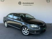 Toyota Avensis II Рестайлинг Калининград  - изображение 24
