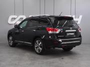 Nissan Pathfinder IV Воронеж  - изображение 26