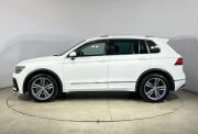 Volkswagen Tiguan II Саранск  - изображение 40