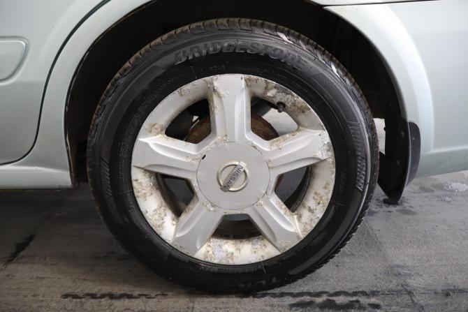 Nissan Almera Classic I с пробегом 2007 года, цена 339 000 рублей, 300000 км, седан, Автокод Объявления