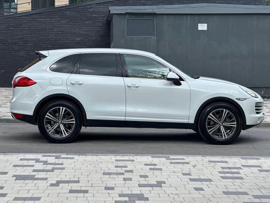Porsche Cayenne II (958) Уфа  - изображение 6