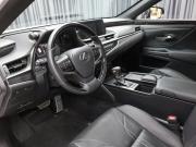 Lexus ES VII Москва  - изображение 40