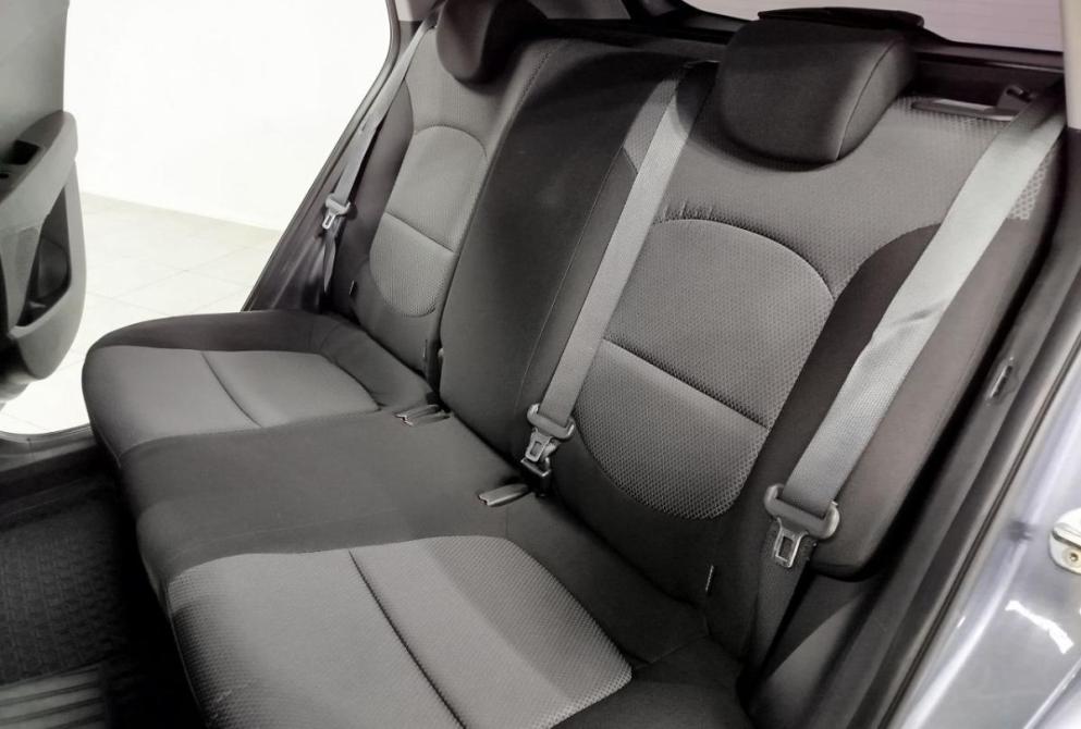 Hyundai Creta I Саратов  - изображение 25