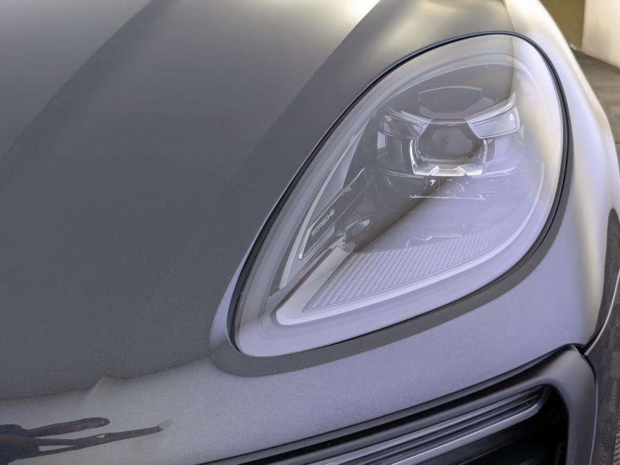 Porsche Macan I Рестайлинг 2 Москва  - изображение 14