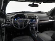 Ford Explorer V Рестайлинг 2 Москва  - изображение 35