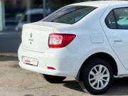 Renault Logan II Рестайлинг Архангельск  - изображение 29